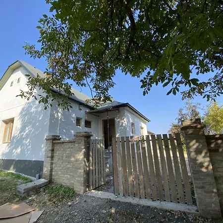 Janus Country Site Arpad-Haz Apartment Szakcs Exterior photo