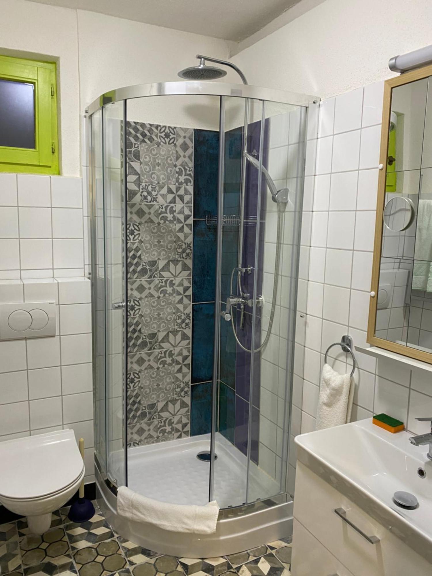 Janus Country Site Arpad-haz Apartament