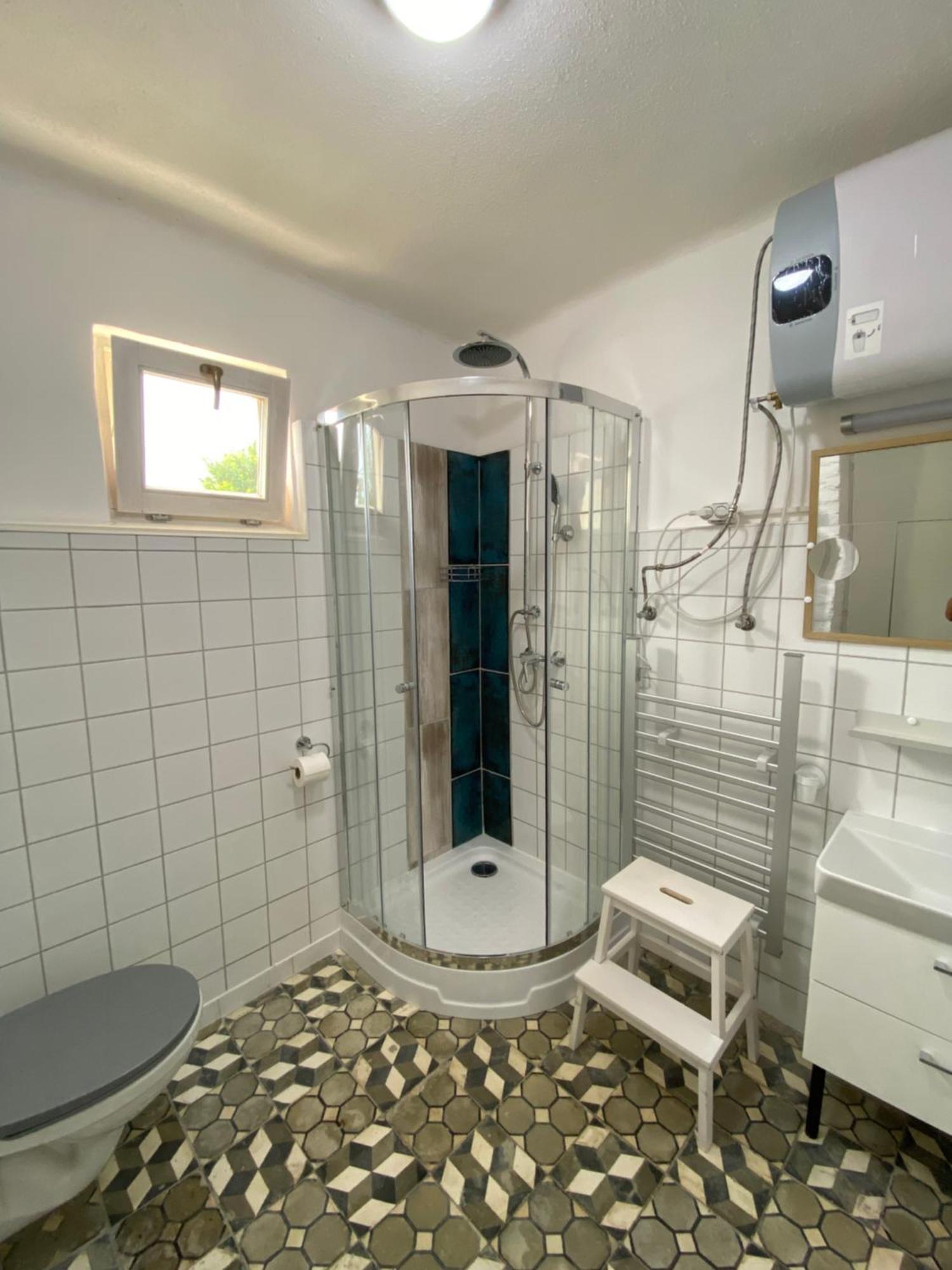 Apartament Janus Country Site Arpad-haz Szakcs