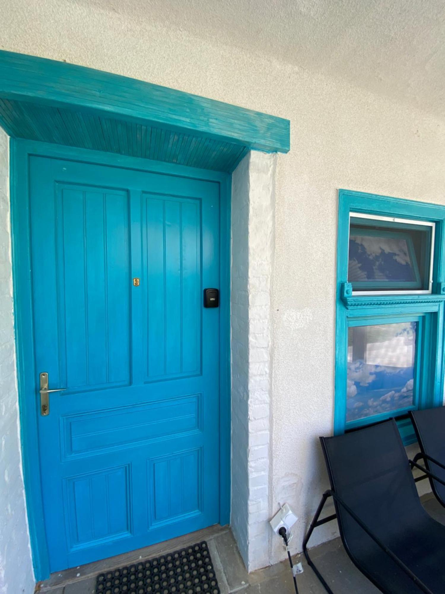 Apartament Janus Country Site Arpad-haz
