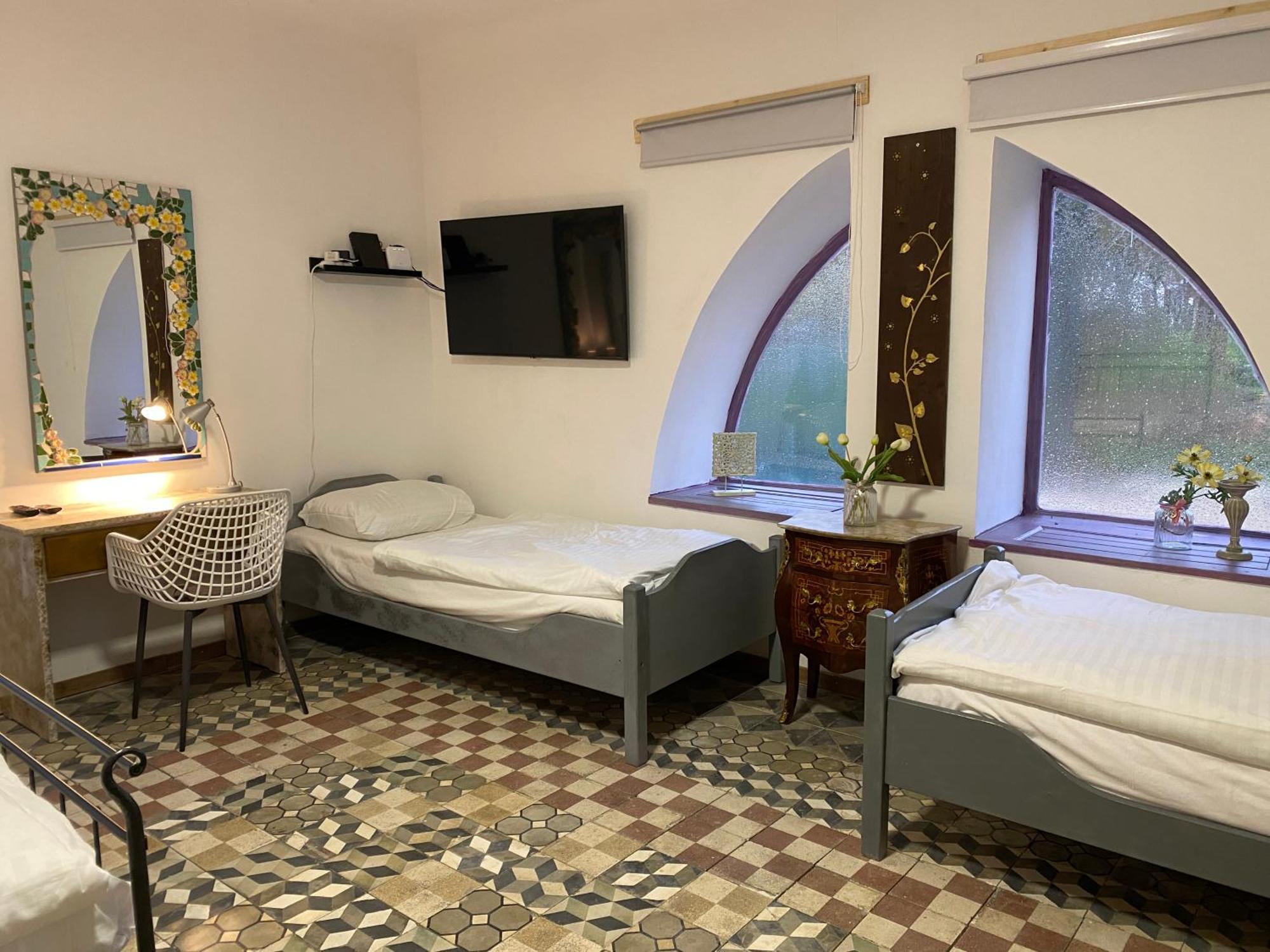 Janus Country Site Arpad-haz Apartament