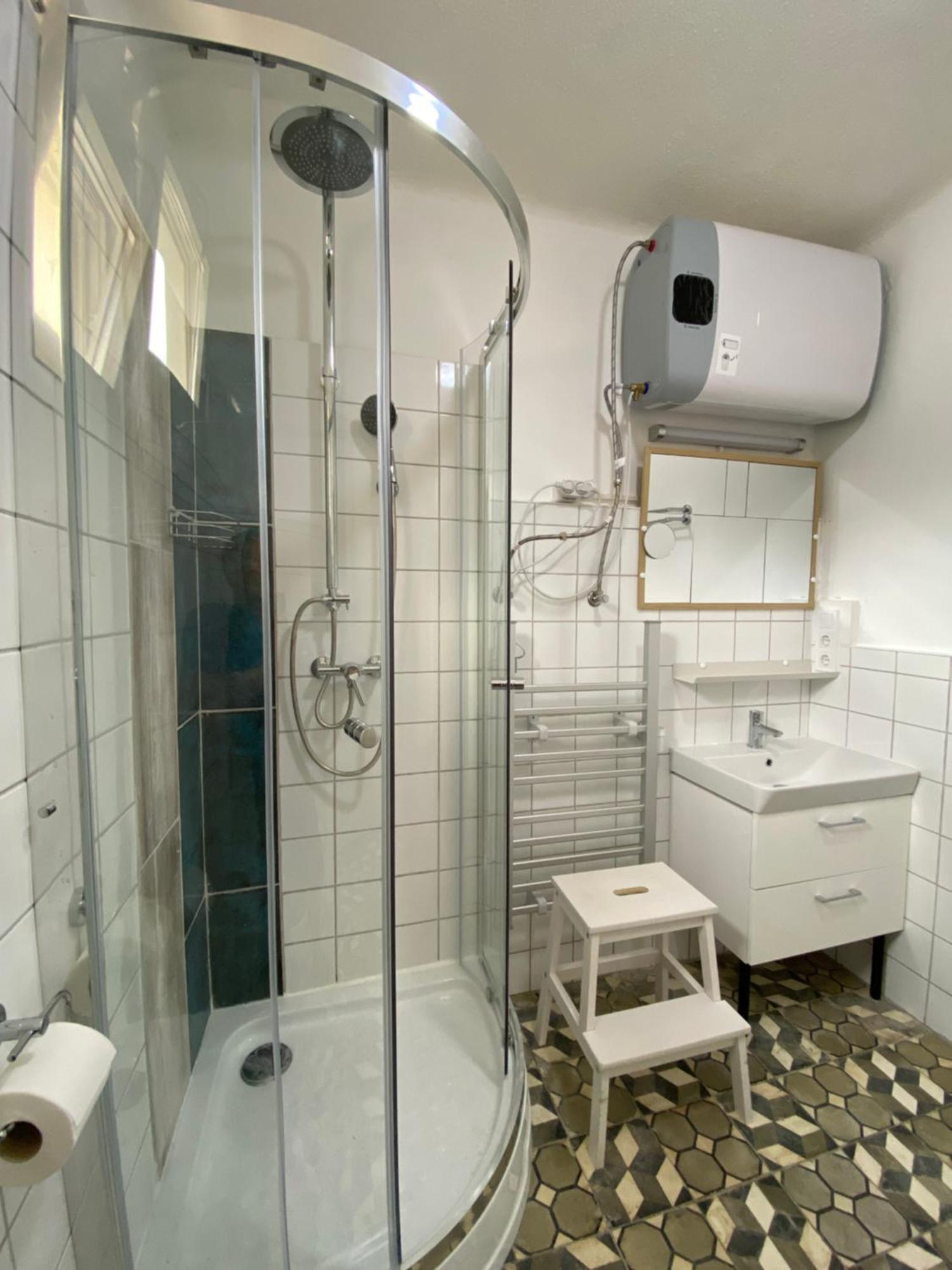 Apartament Janus Country Site Arpad-haz Szakcs