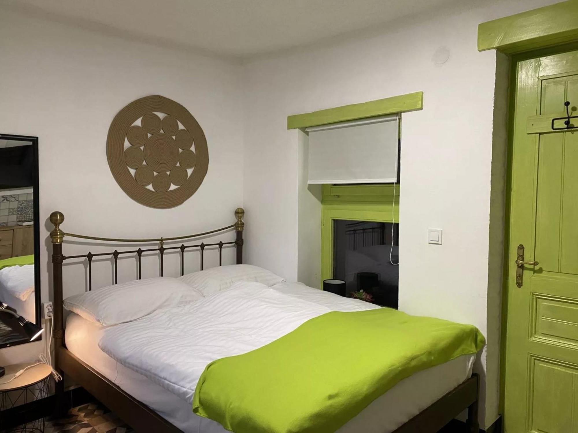 Apartament Janus Country Site Arpad-haz