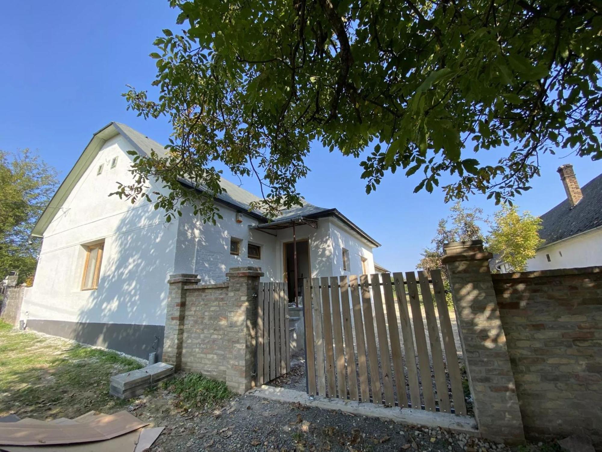 Janus Country Site Arpad-haz Apartament *